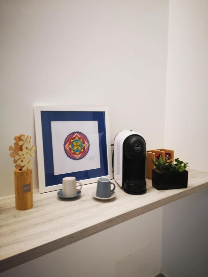 Sorrento Mandala Home Luaran gambar