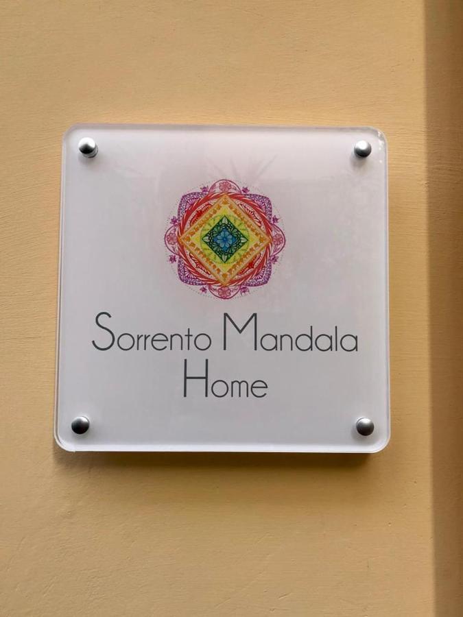 Sorrento Mandala Home Luaran gambar